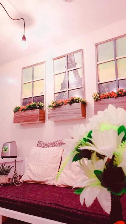 French Nest At Baguio- Megatower Residences Baguio City Εξωτερικό φωτογραφία