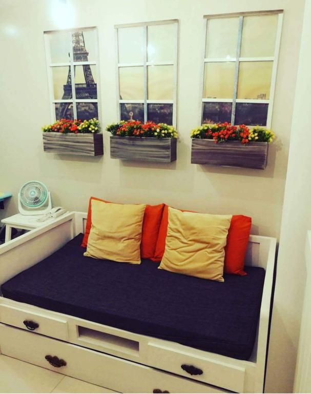 French Nest At Baguio- Megatower Residences Baguio City Εξωτερικό φωτογραφία