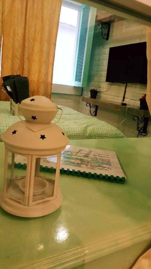 French Nest At Baguio- Megatower Residences Baguio City Εξωτερικό φωτογραφία